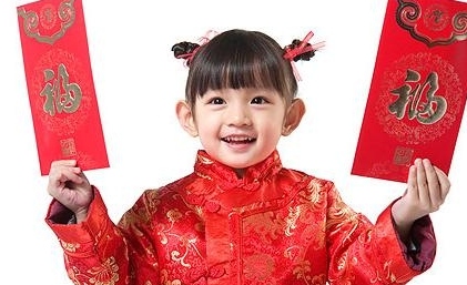 孩子应该这样利用(yòng)压岁钱