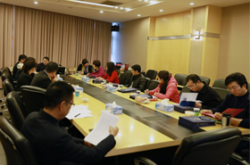同行教育路，共育新(xīn)英才